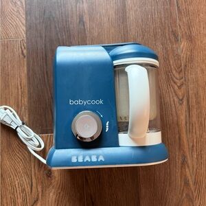 Beaba Babycook